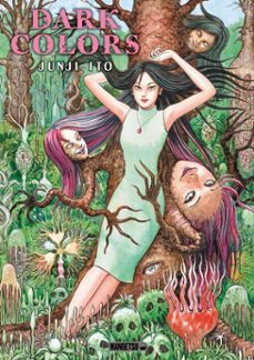 -junji ito-9782382816479