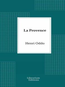 la provence - edition illustrée (ebook)-9782383834779