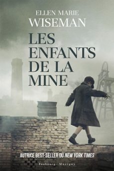 les enfants de la mine (ebook)-ellen marie wiseman-9782384362479