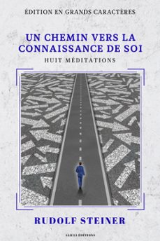 un chemin vers la connaissance de soi (ebook)-rudolf steiner-9782384556779