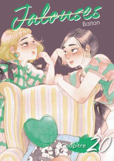 jalouses - chapitre 20 (ebook)-9782385315979