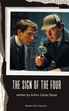 the sign of the four (ebook)-arthur conan doyle-9782387170279