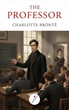 the professor (ebook)-charlotte bronte-9782387173379