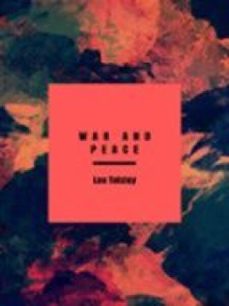 war and peace (ebook)-leon tolstoi-9782387411679