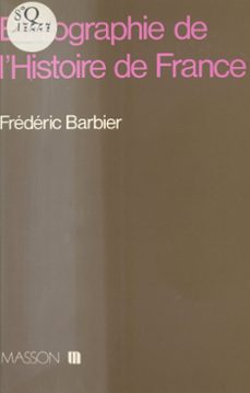 -frederic barbier-9782402026079