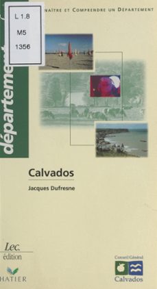 Imagen Principal de Calvados