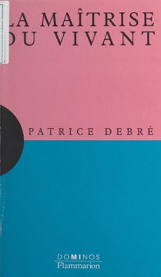 -patrice debre-9782403039979