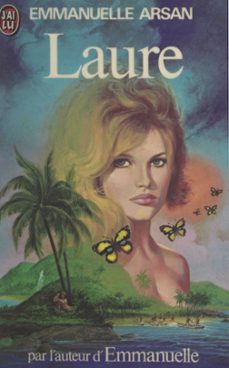laure (ebook)-emmanuelle arsan-9782403063479