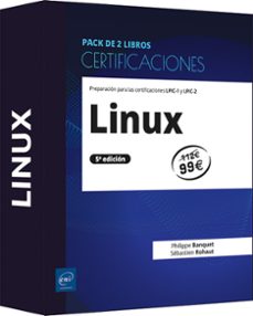 linux-sebastien rohaut-philippe banquet-9782409051579