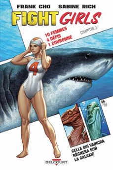 -frank cho-9782413052579