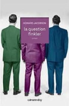 la question finkler-9782702142479