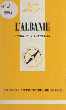 -georges castellan-9782705944179