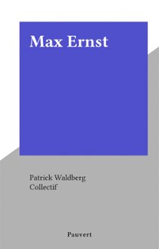 -patrick waldberg-9782706245879
