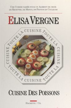 toute la cuisine des poissons (ebook)-elisa vergne-9782706254079