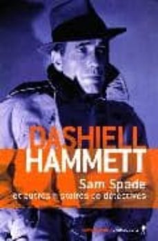 sam spade et autres histoires de detectives-9782707142979