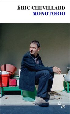 monotobio (ebook)-eric chevillard-9782707357779