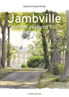 jambville hier et aujourd'hui (ebook)-9782708882379