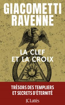 la clef et la croix : antoine marcas (ebook)-eric giacometti-jacques ravenne-9782709672979