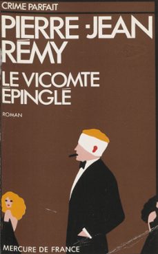 le vicomte epingle (ebook)-pierre jean remy-9782715238879