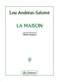 la maison (ebook)-lou andreas salome-9782721012579