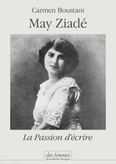 may ziadé-carmen boustani-9782721013279