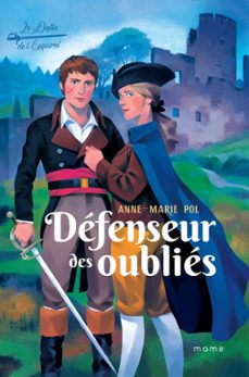 defenseur des oublies (ebook)-anne marie pol-9782728930579