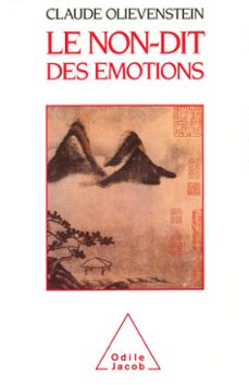 le non-dit des emotions (ebook)-claude olievenstein-9782738160379