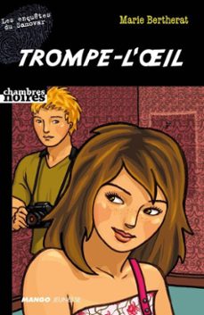 trompe-l'il (ebook)-marie bertherat-9782740435779
