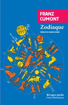 zodiaque (ebook)-franz cumont-9782743651879