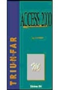 access 2000 (triunfar con)-9782746007079