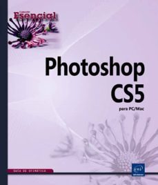 photoshop cs5 para pc/mac-9782746063679