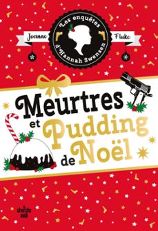 -joanne fluke-9782749179179