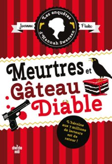 -joanne fluke-9782749181479