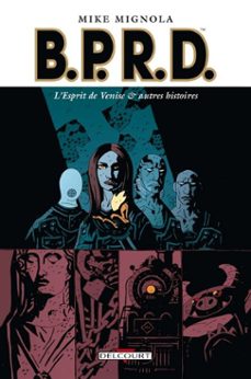-mike mignola-9782756034379