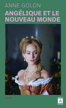 angelique et le nouveau monde (vo) - tome 7 (ebook)-anne golon-9782809843279