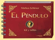 el pendulo-m. schirner-9782813203779