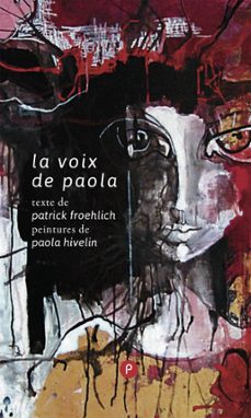 la voix de paola (ebook)-patrick froehlich-9782814552579