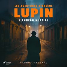 -maurice leblanc-9782821101579