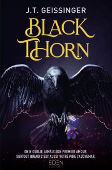 blackthorn (ebook)-j.t. geissinger-9782824625379
