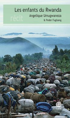 Imagen Principal de Les enfants du Rwanda