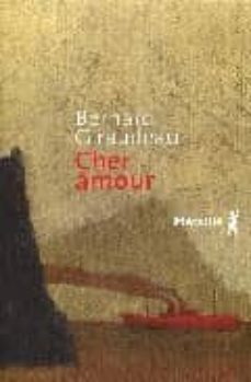 cher amour-9782864246879
