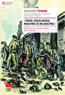 -sigmund toman-michèle honsberger-martine mouron-9782889503179