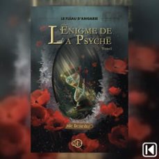 l’énigme de la psyché-julie desjardins-9782925316879