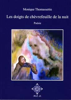 les doigts de chèvrefeuille de la nuit (ebook)-9782930702179