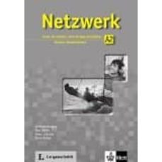netzwerk a2 glosario español-9783126051279