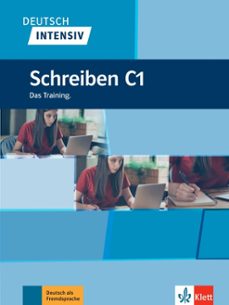 deutsch intensiv schreiben c1-dorothea stein bassler-9783126752879
