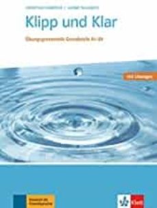 klipp und klar con soluciones-9783126754279