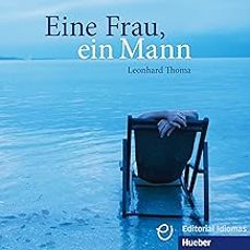 eine frau, ein mann (mit mp3)-9783190316779