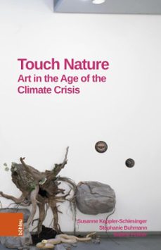 touch nature (ebook)-susanne keppler-schlesinger-stephanie buhmann-sabine fellner-9783205220879