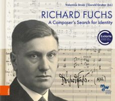 richard fuchs (ebook)-9783205223979